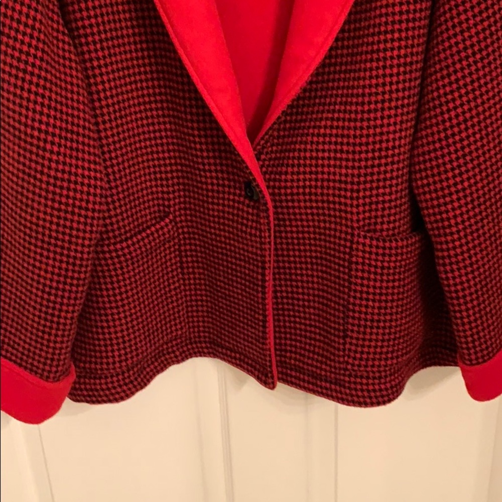 Willow Ridge Jacket - Picture 4 of 5